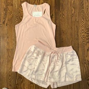 PJ Harlow pajama set